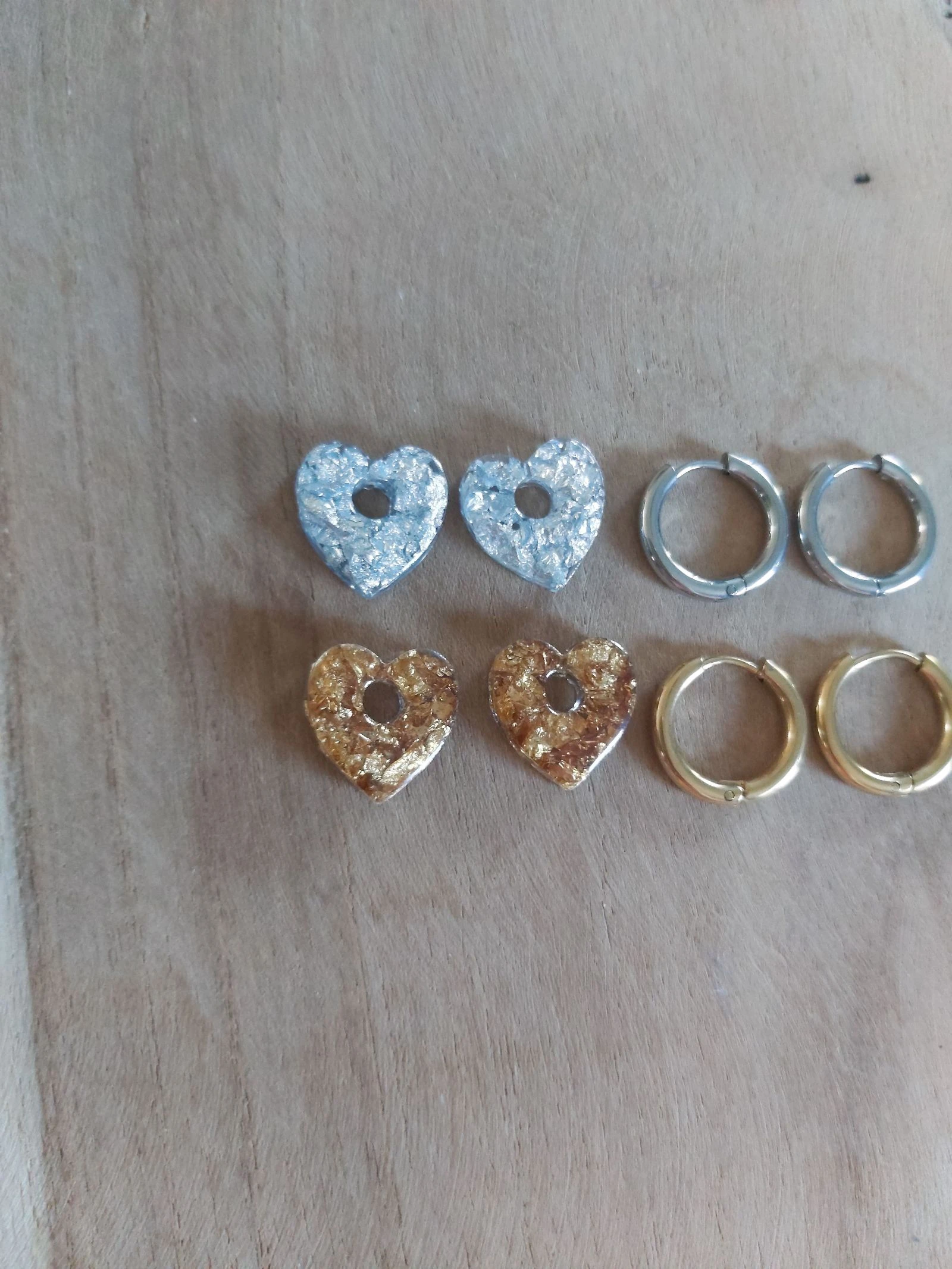 Pendientes – photo 3